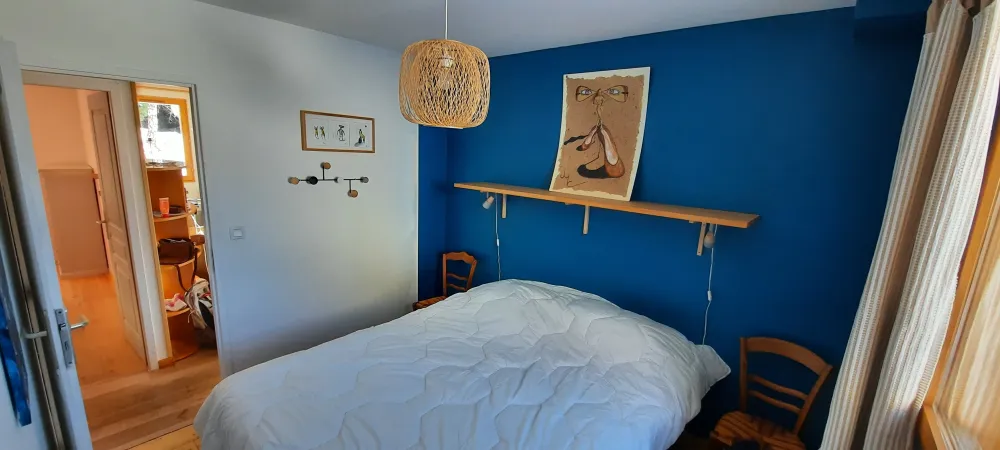 chambre parentale