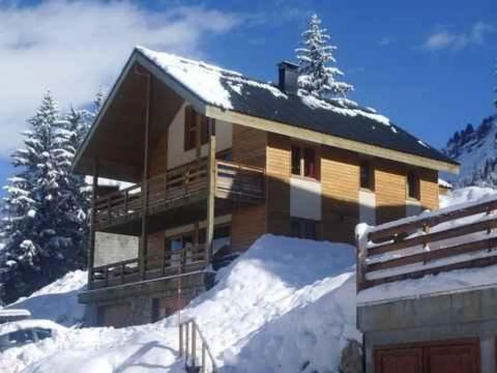Appartement oz 3300 -alpe d'huez