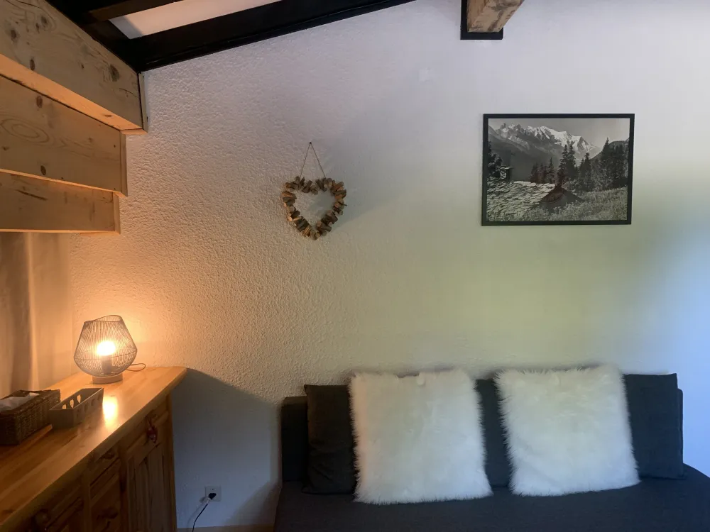 Le lachat (chardon)