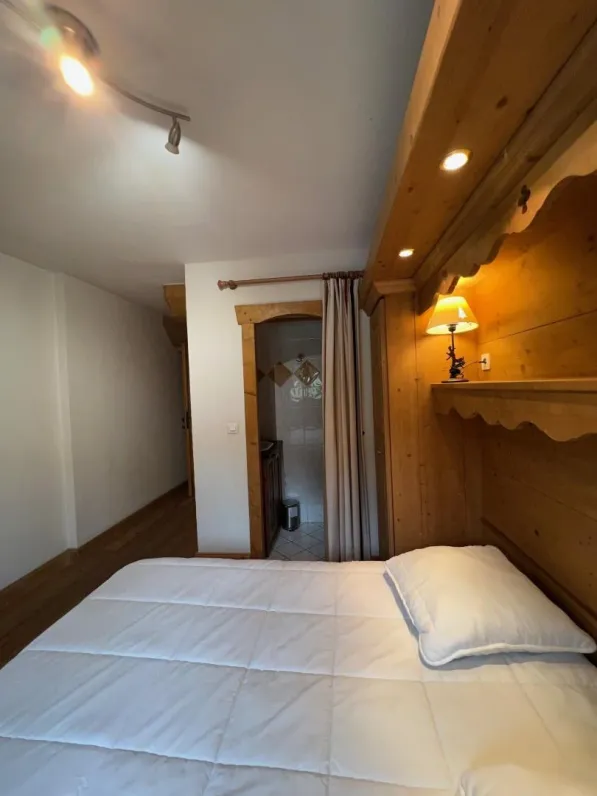 Marczak appartement pied des pistes pour 6 personnes