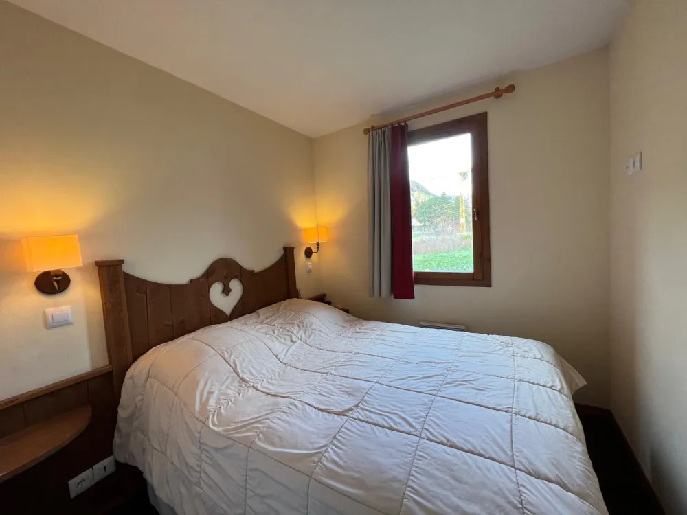 Quintin appartement à proximité des commerces et des pistes
