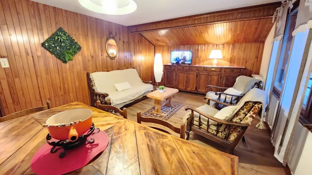 Le castella 02 - 4 chambres - 80 m2