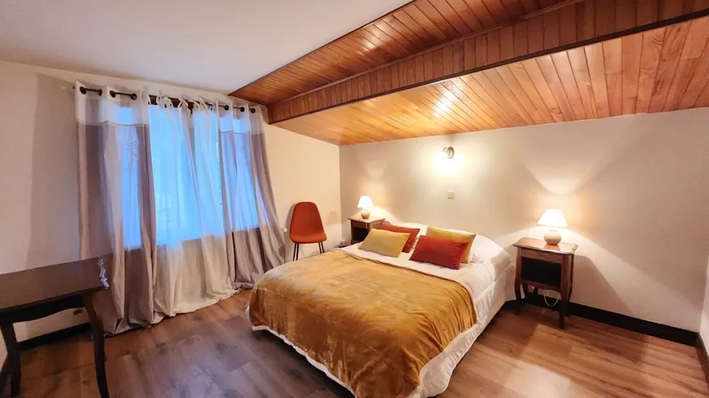 Le castella 02 - 4 chambres - 80 m2