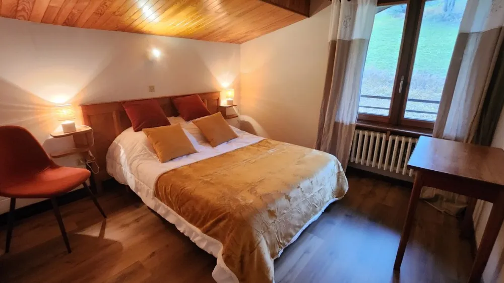 Le castella 02 - 4 chambres - 80 m2