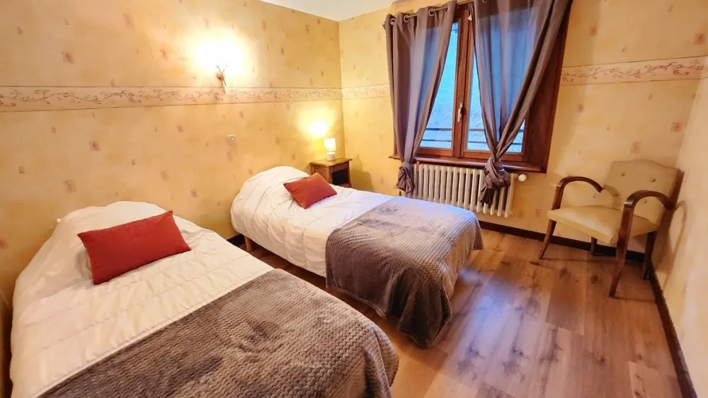 Le castella 02 - 4 chambres - 80 m2
