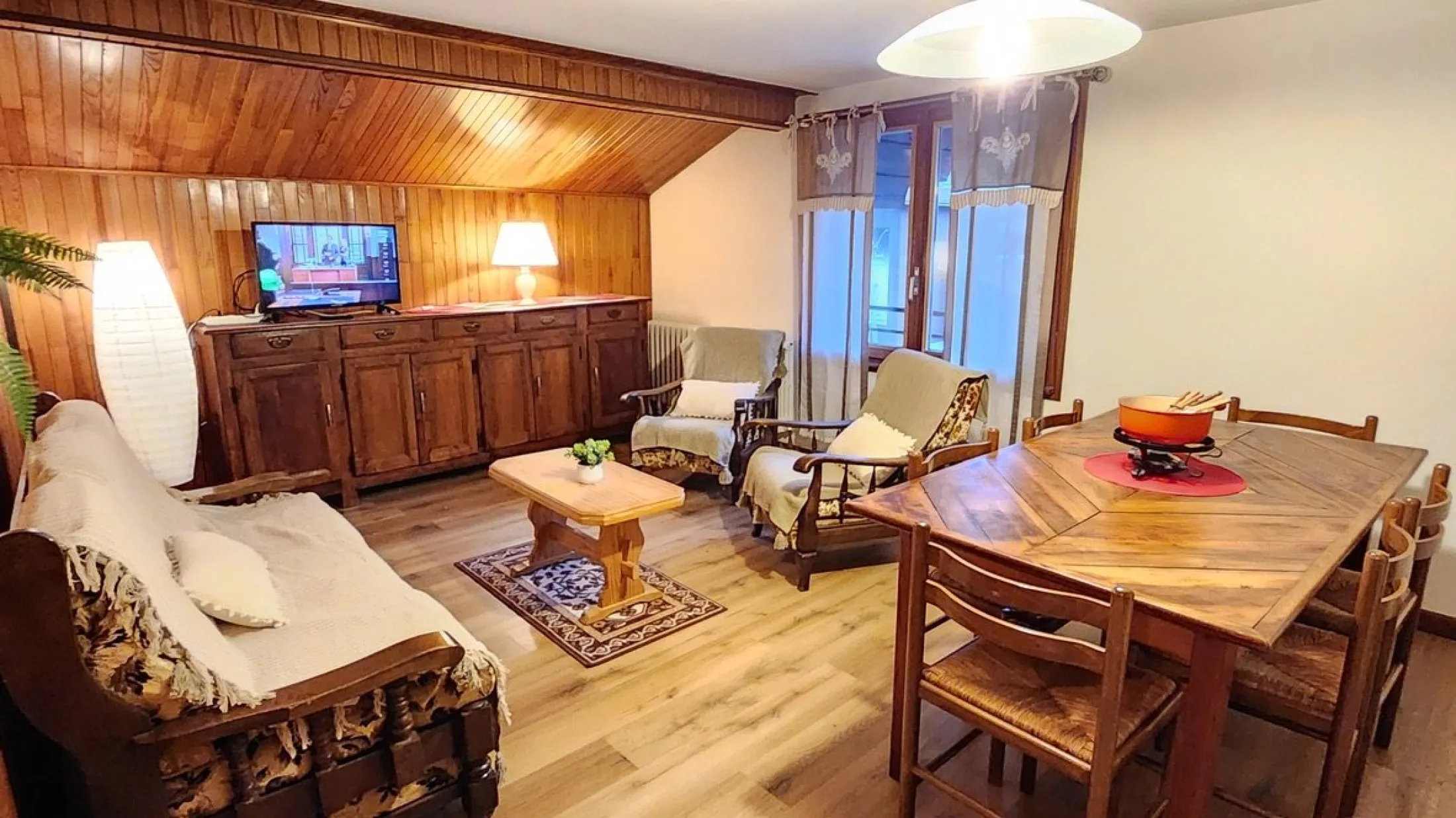 Le castella 02 - 4 chambres - 80 m2