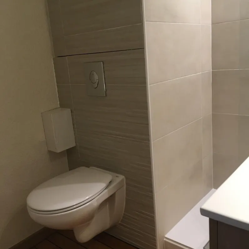Salle d eau
