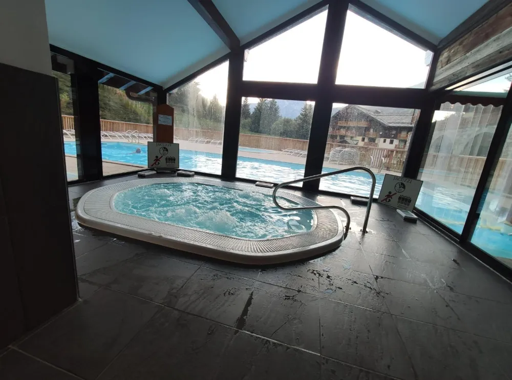 Jaccuzi