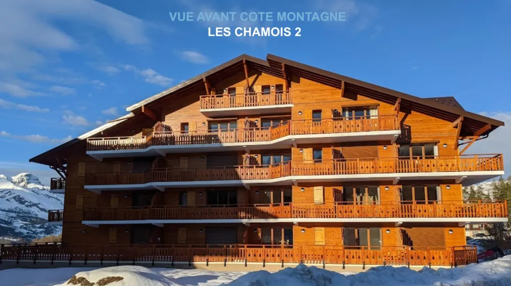 Chez dominique et marc