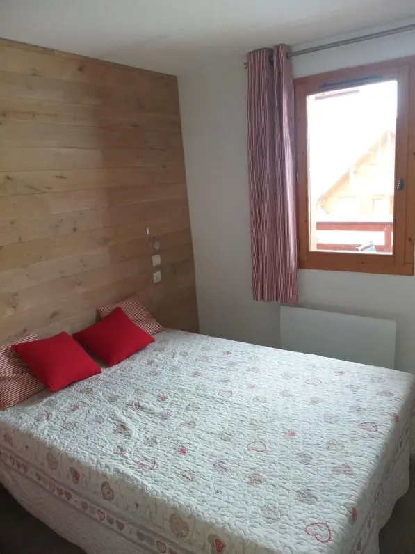 Appartement t2 immeuble les dryades