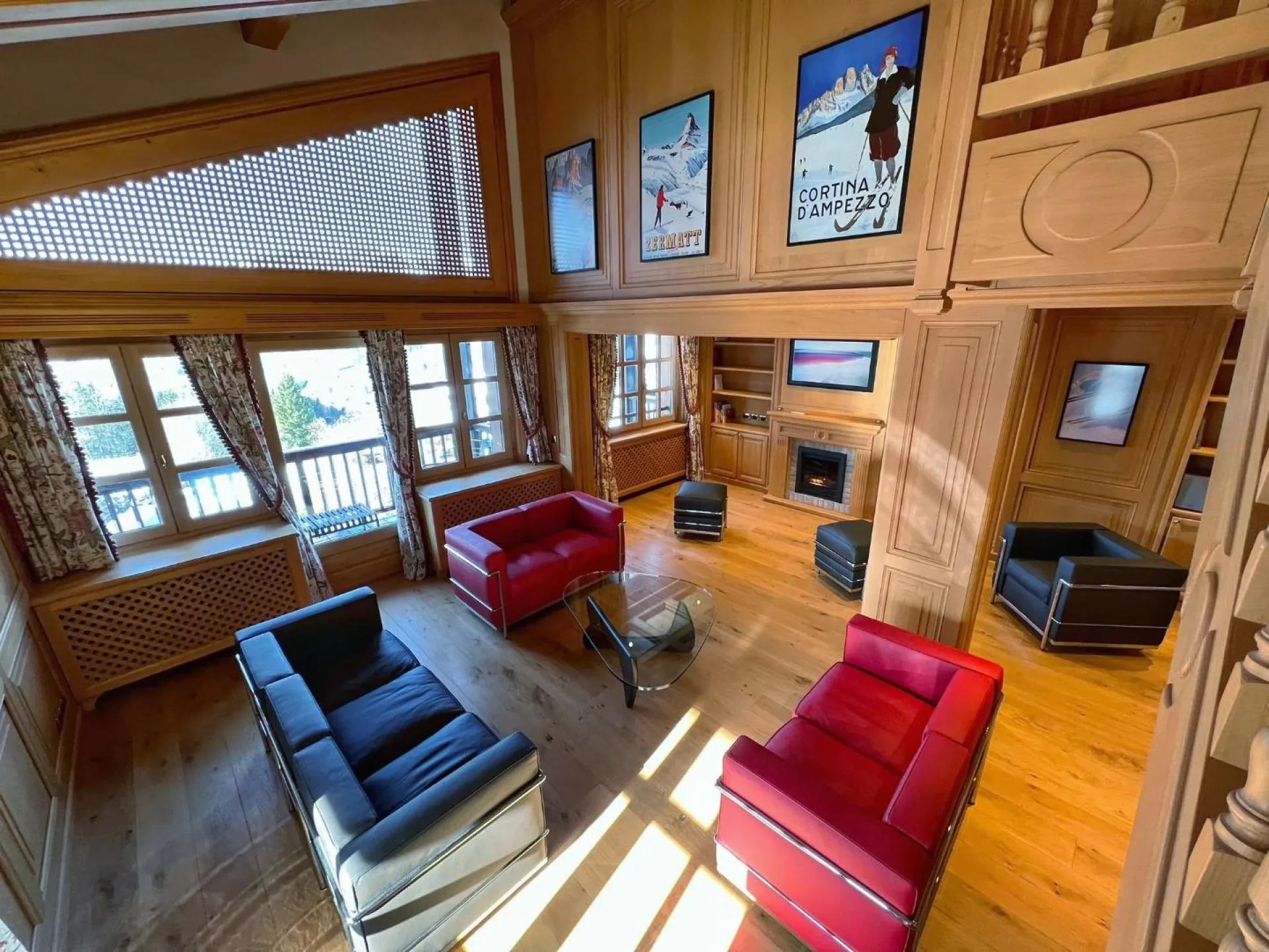 Gca immobilier