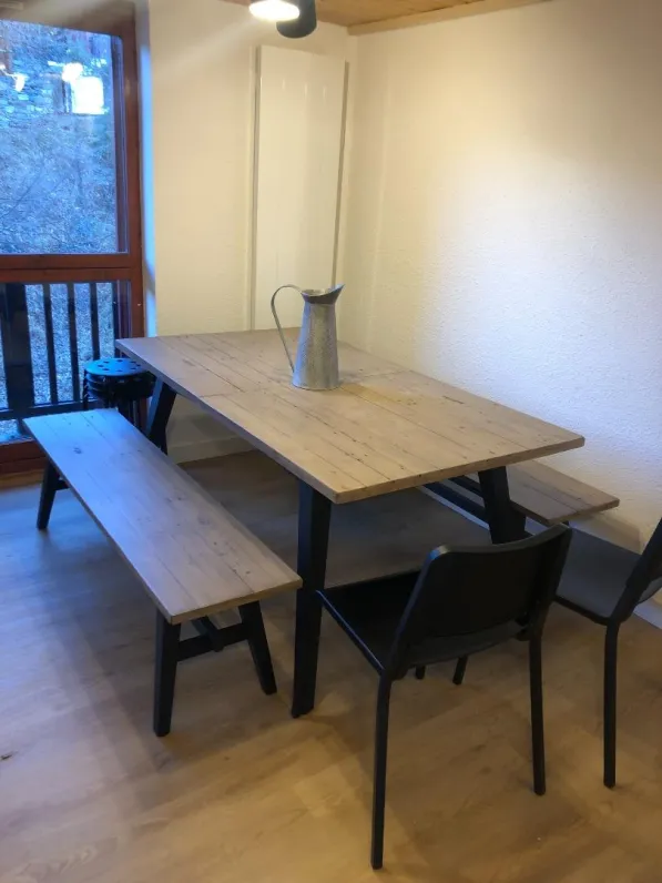 Salle a manger