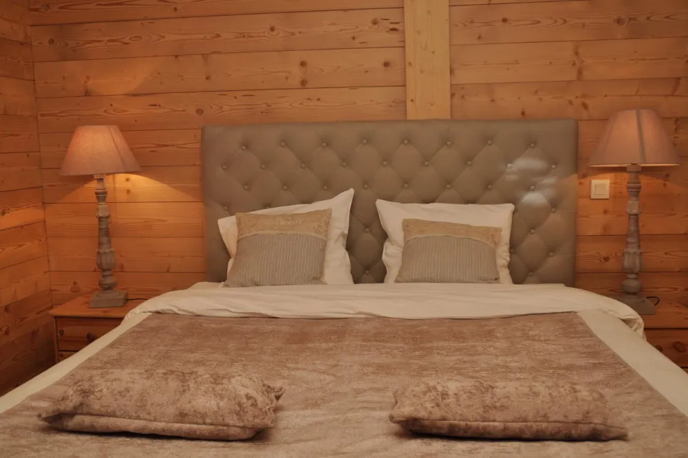 Chalet zermatt au pied des pistes