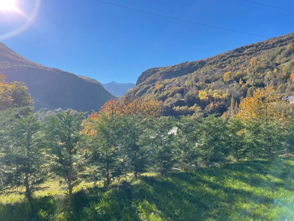 La gardette