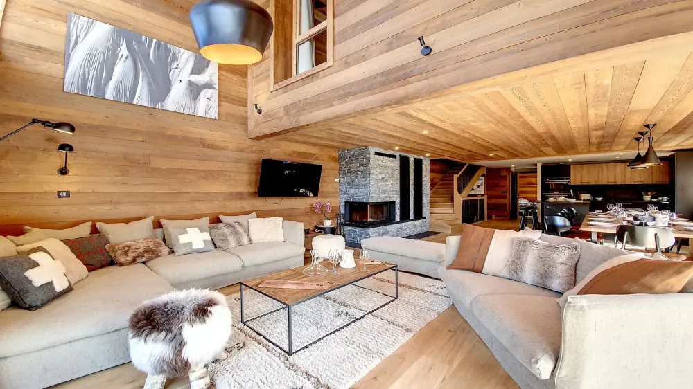 Chalet edelweiss