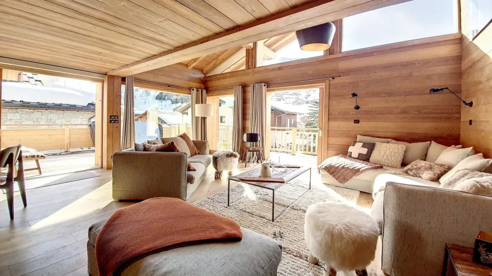 Chalet edelweiss