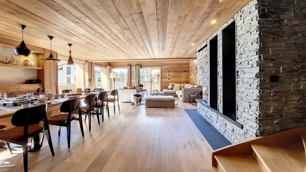 Chalet edelweiss