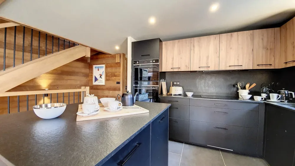 Chalet edelweiss