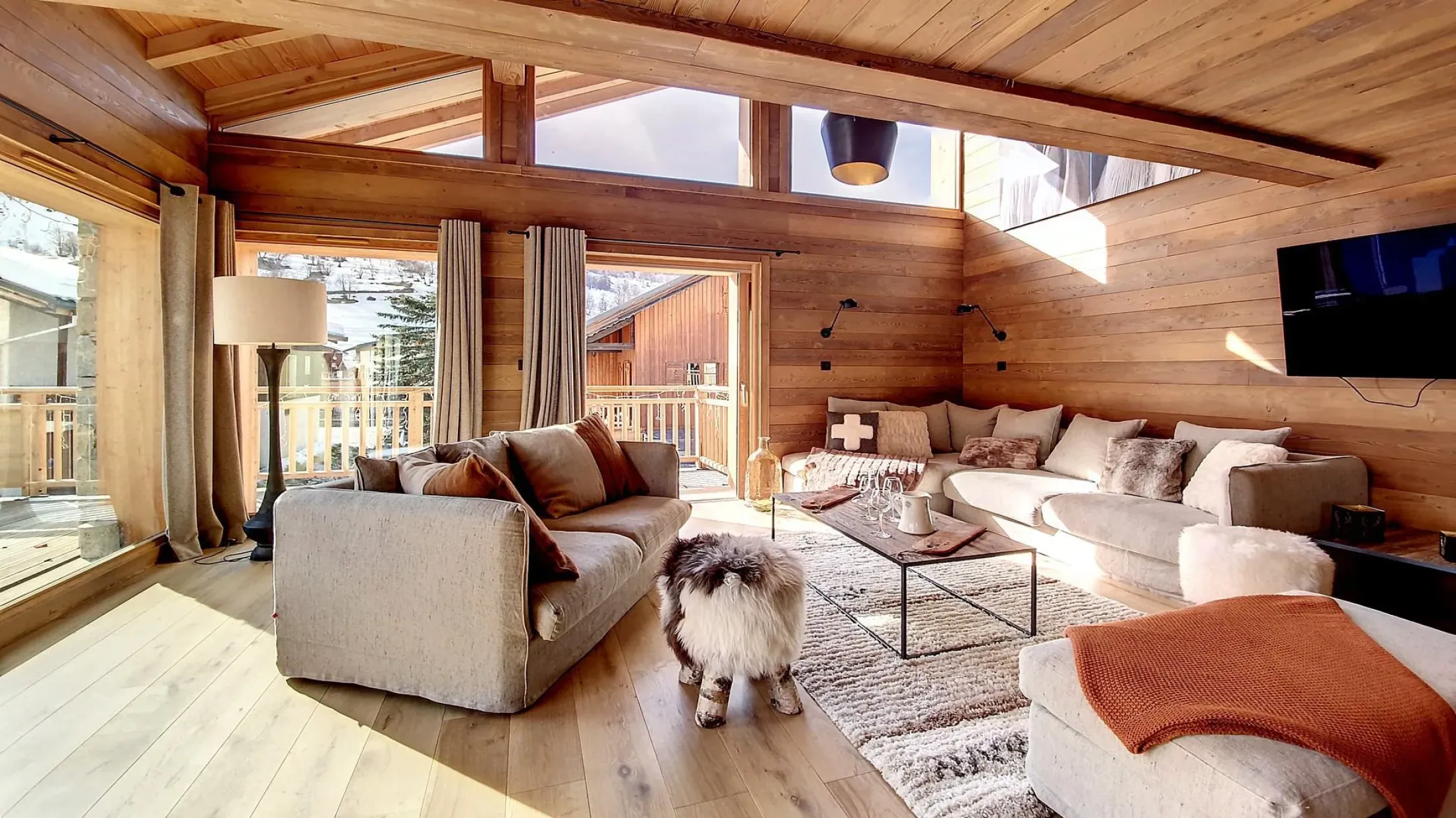 Chalet edelweiss