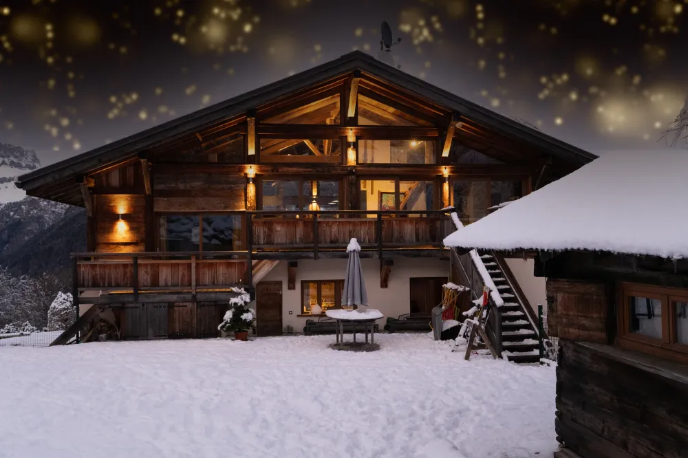 Anima alpina loft