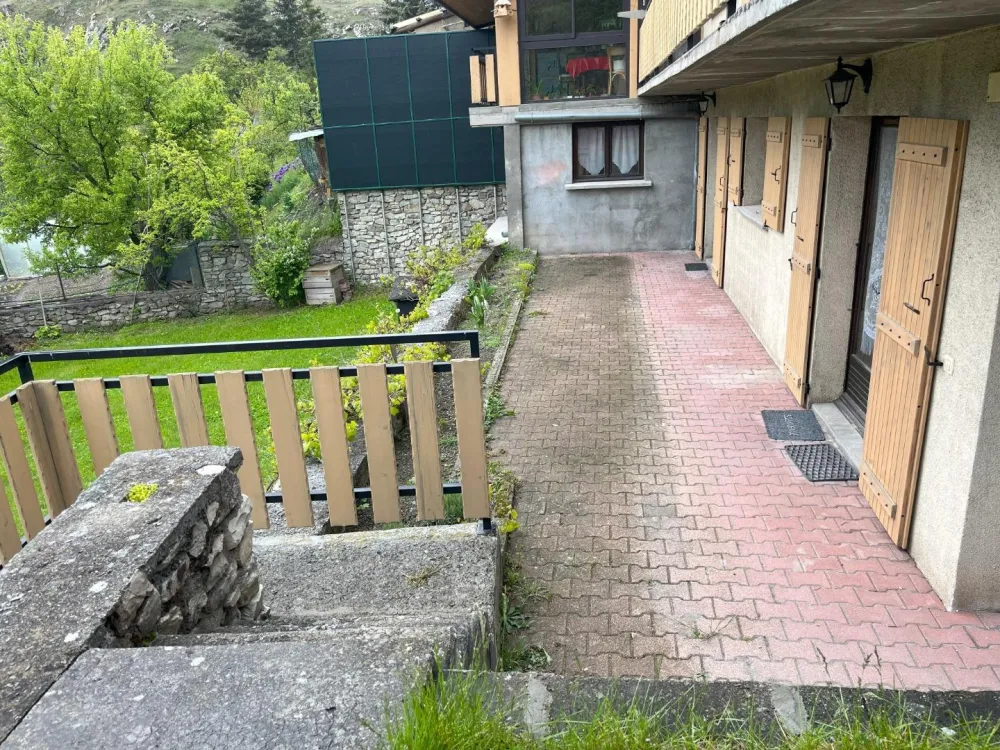 La mésange