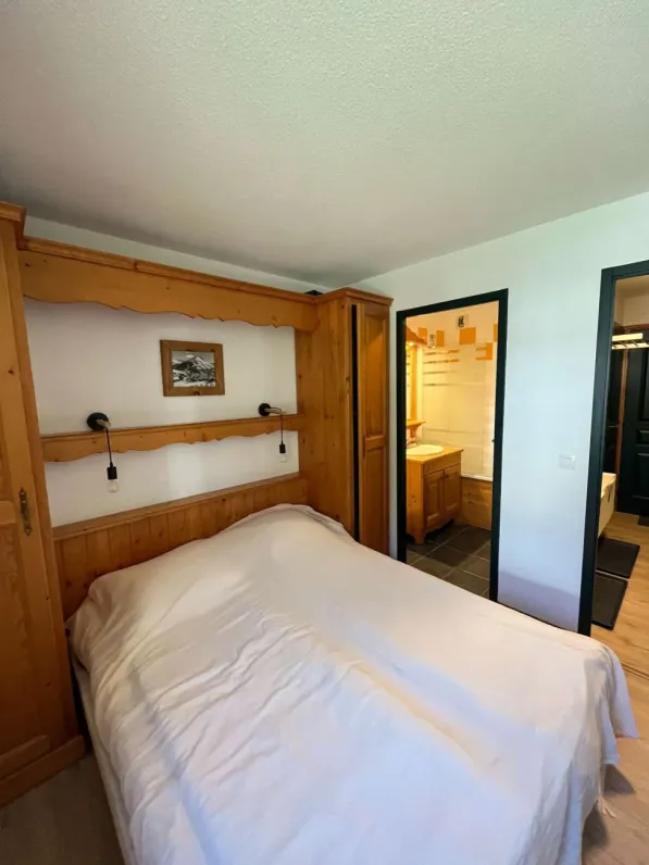 Appartement 3 pieces 6 personnes