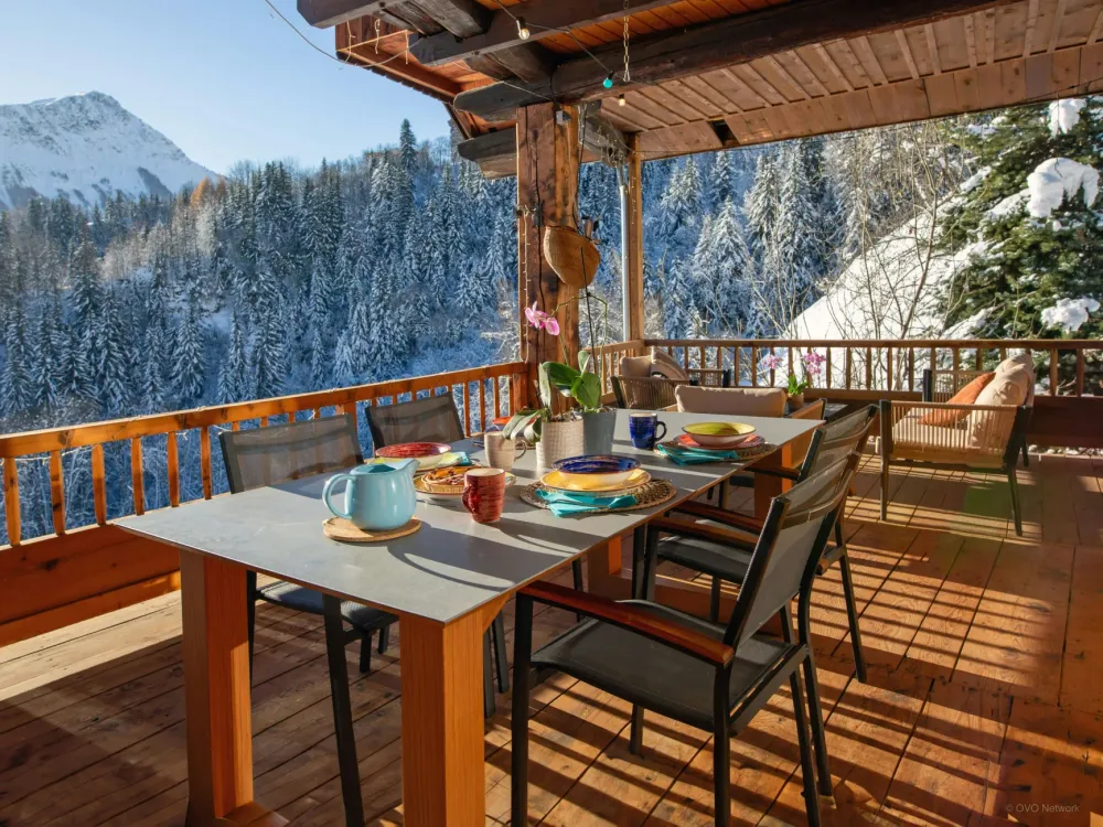 Terrasse&Vue
