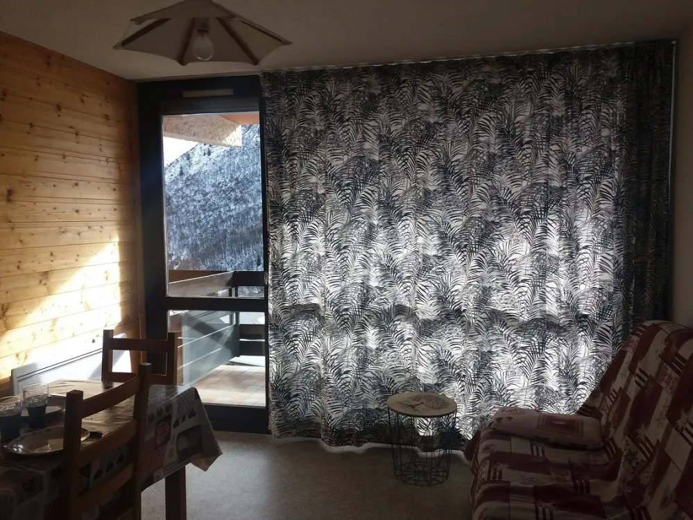 Appartement expo plein sud