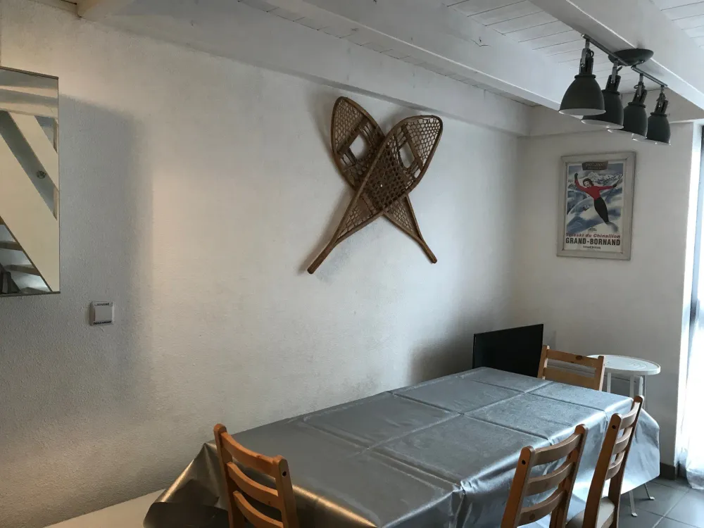 Séjour