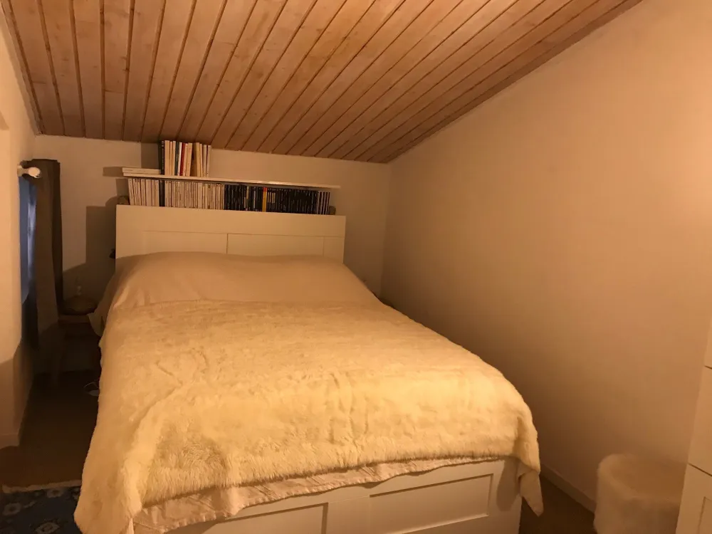 Chambre 1