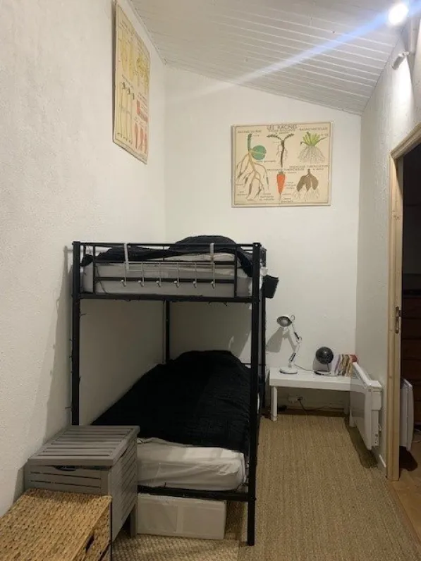 Les arolles duplex 6 personnes