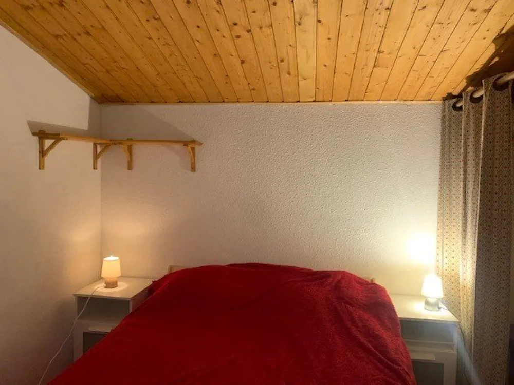 Les arolles duplex 6 personnes