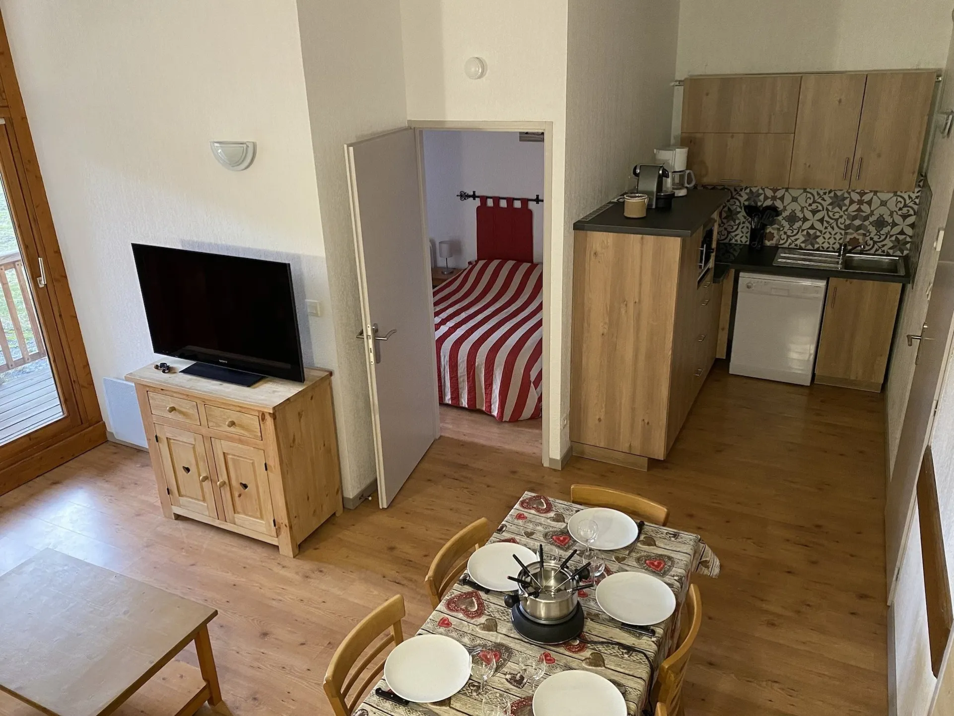 Appartement