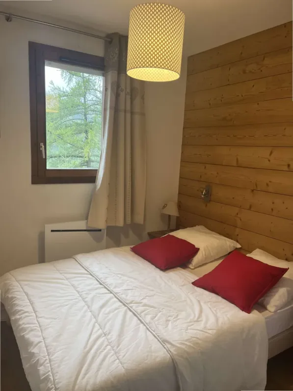 Appartement 3 pieces 4 personnes