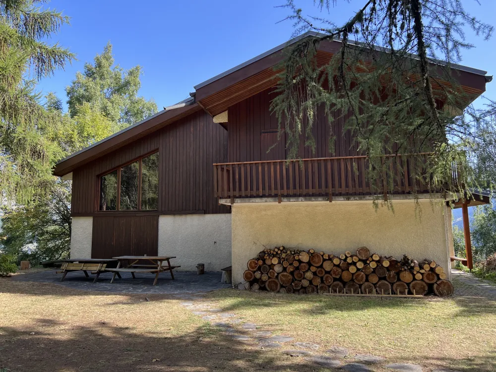 Chalet