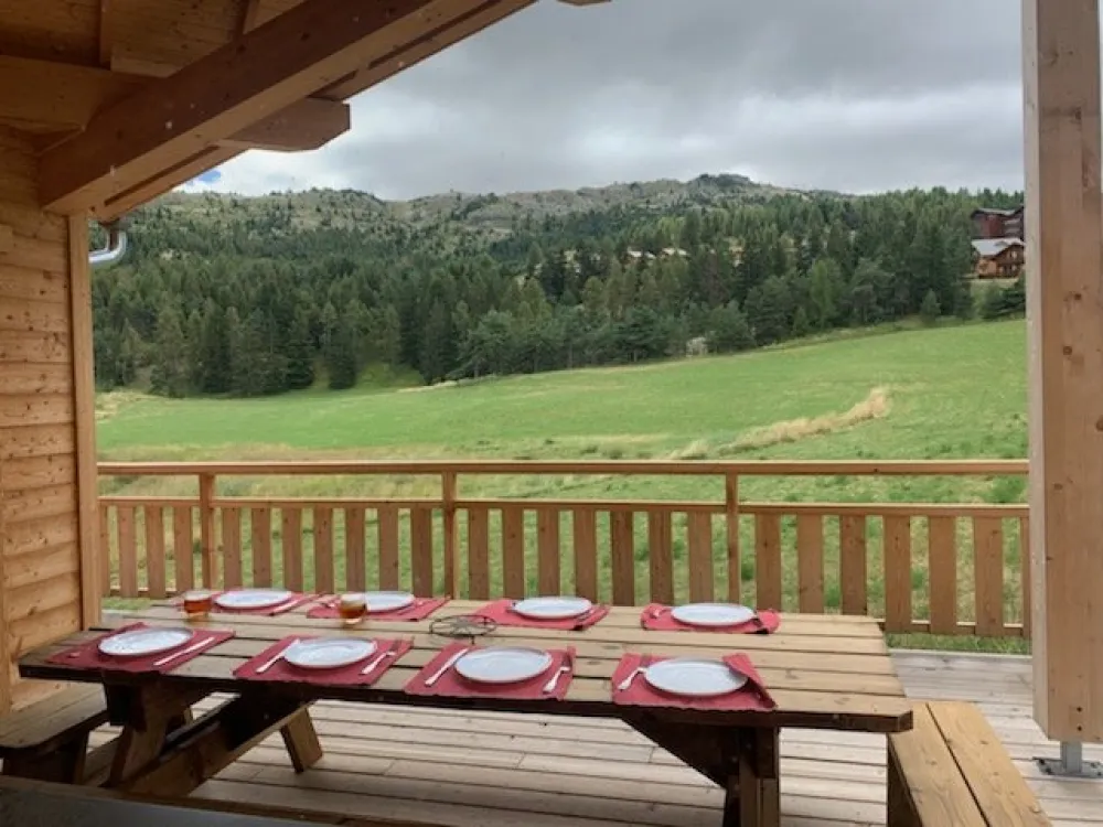 La centauree