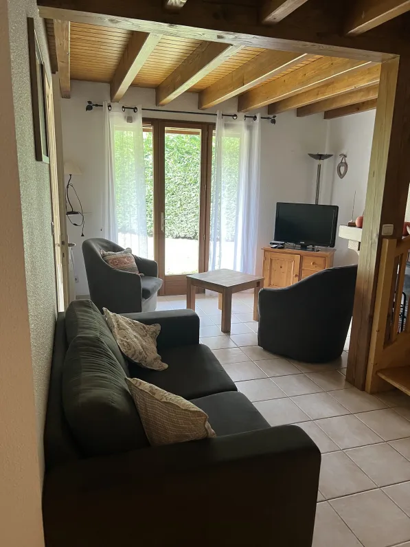 Chalet vulcaria