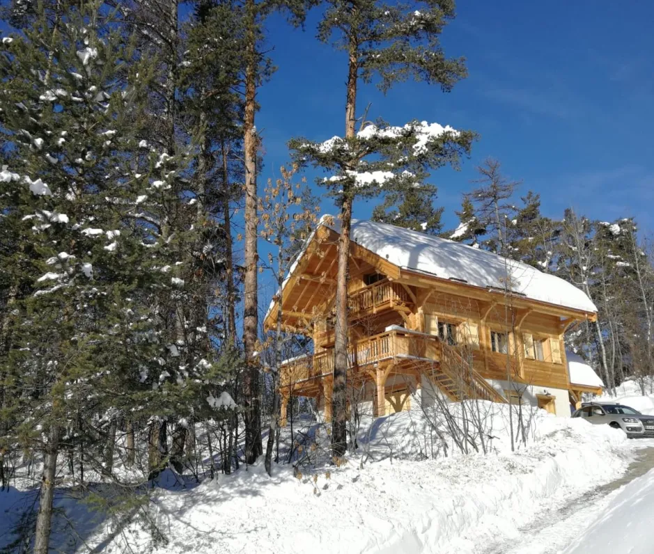 Hiver 