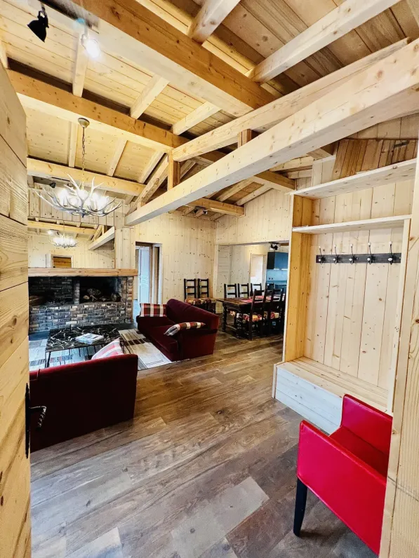 "the lodge"