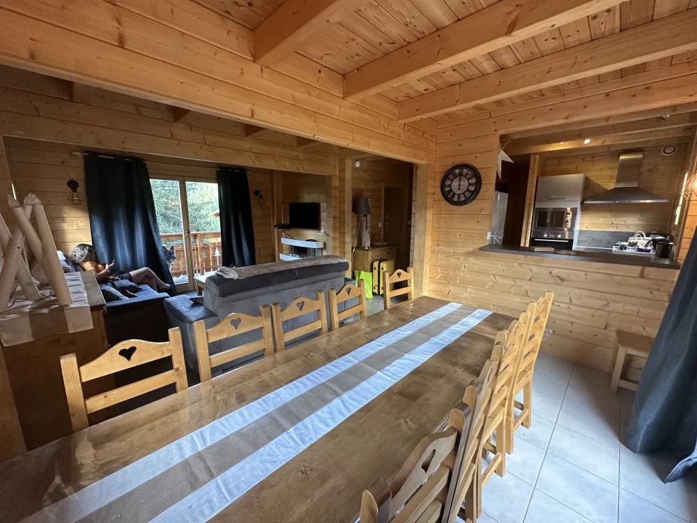 Chalet japp’loup