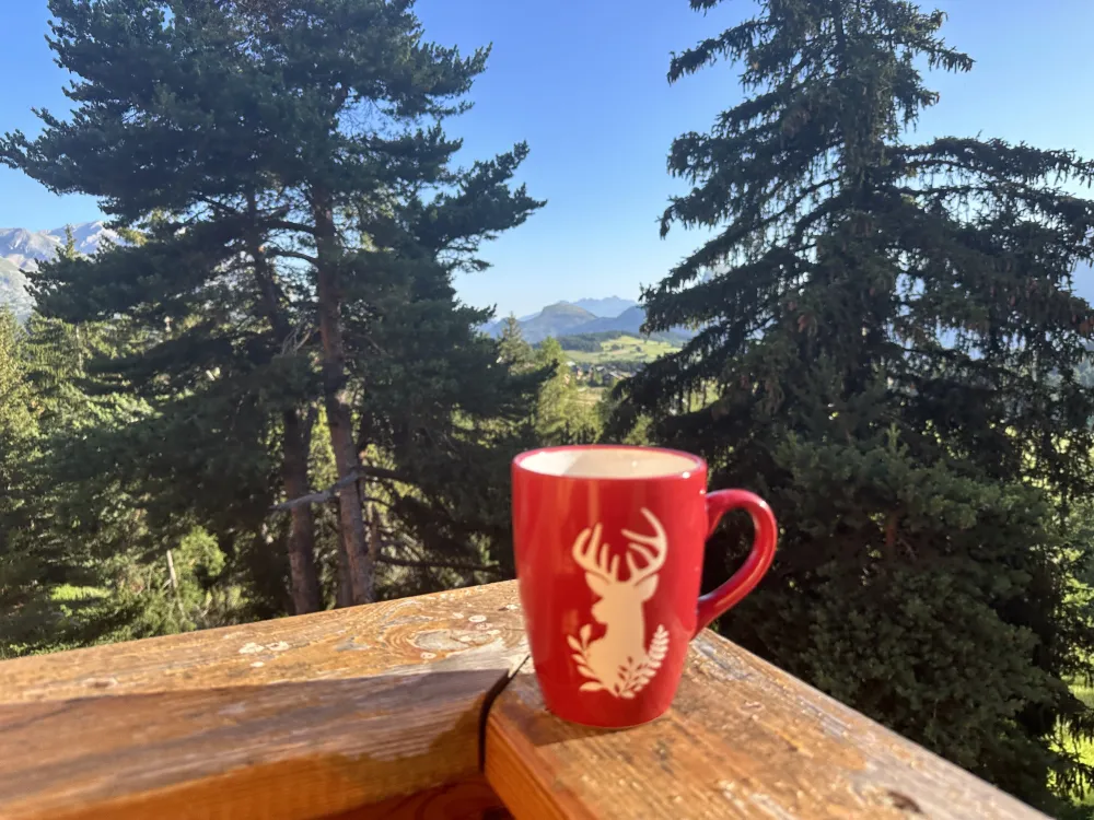 Chalet japp’loup