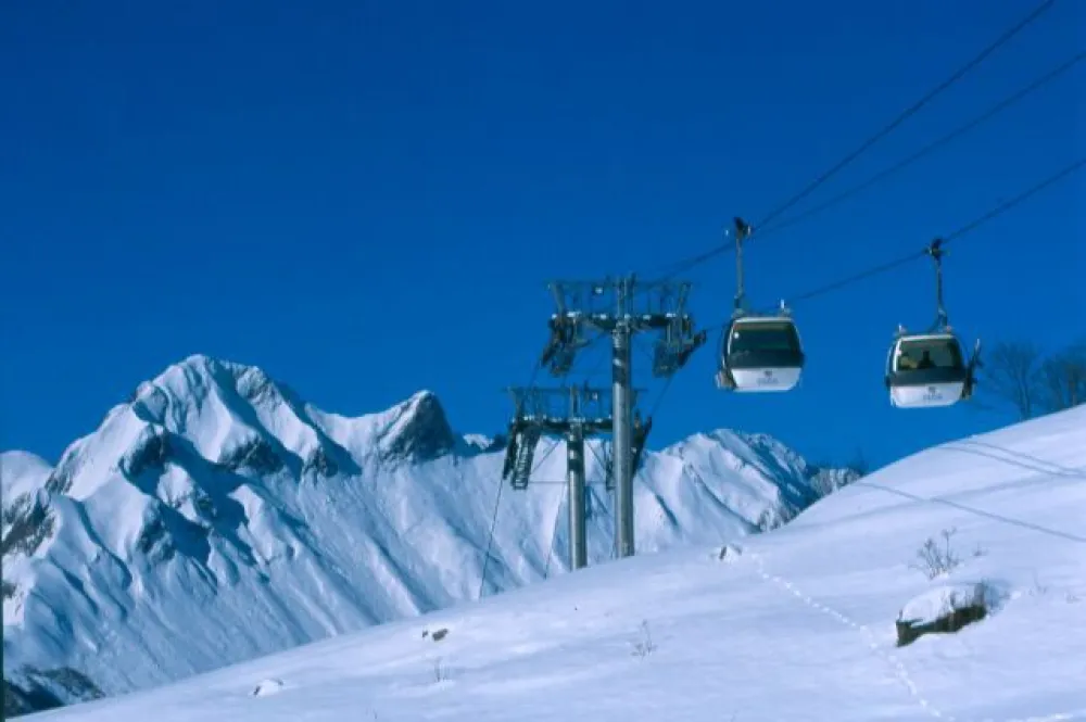 Saint martin