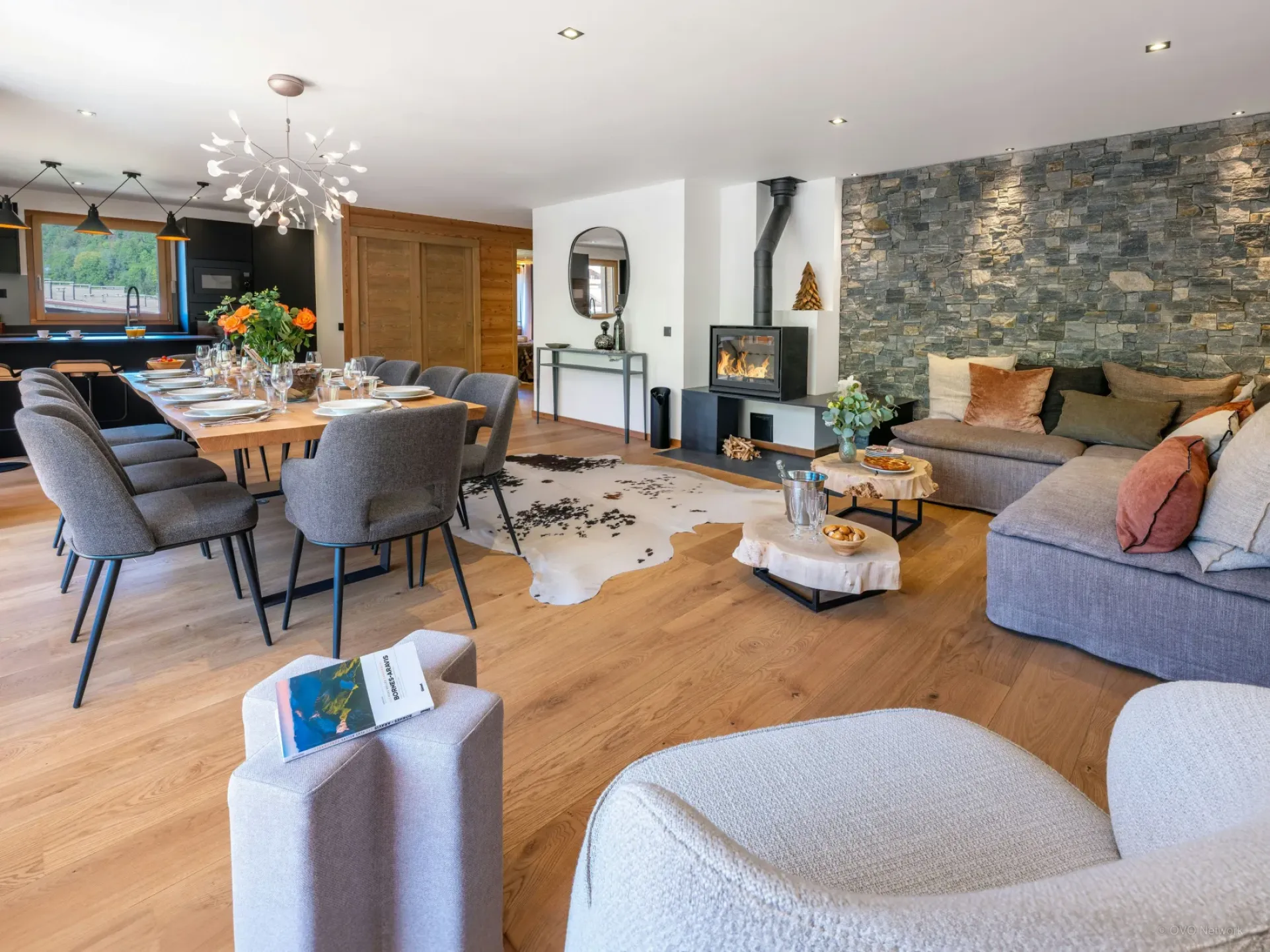 Salon/Séjour