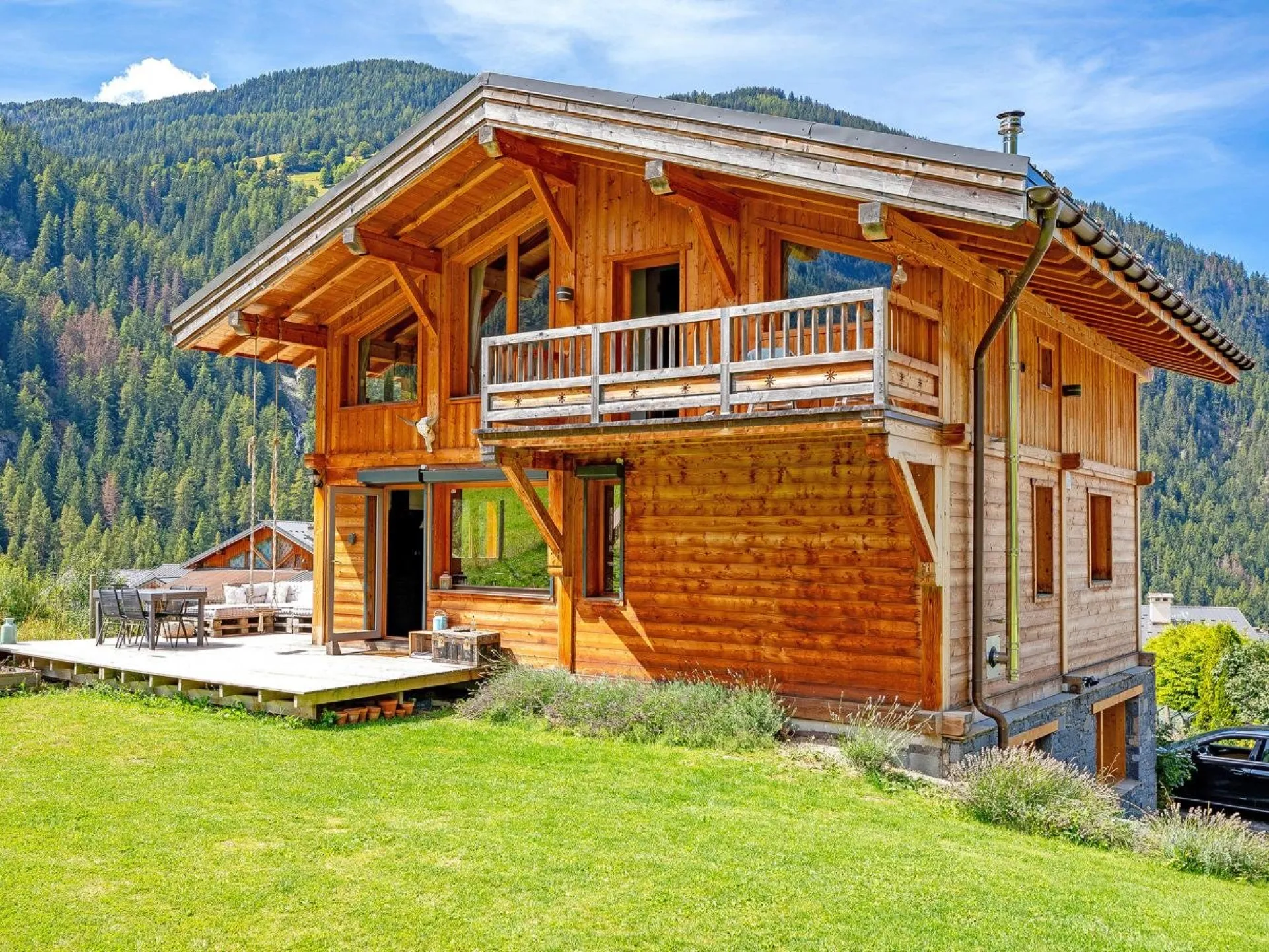 Chalet Ama Dablam