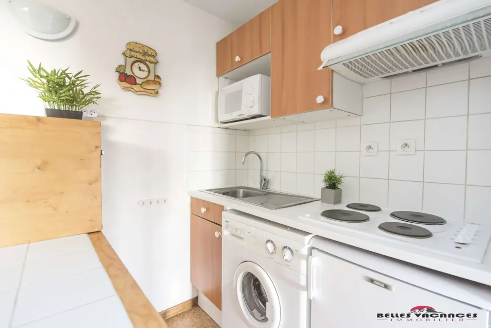 Location appartement 6 personnes vielle aure proche télécabine