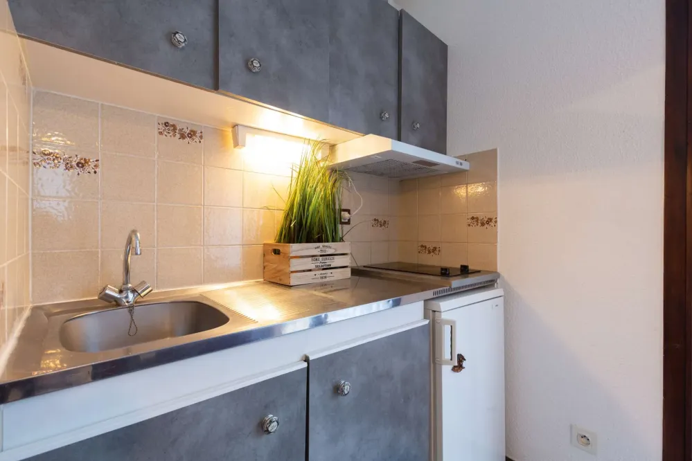 Location appartement bourisp pour 4 personnes