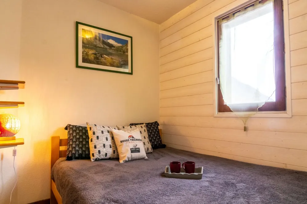 Appartement 6 personnes à vielle aure