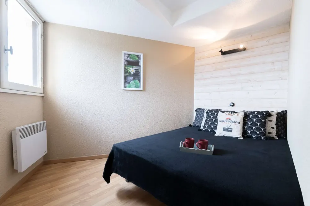 Appartement 6 personnes proche pistes de skis pla d'adet