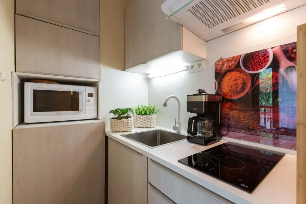Location studio 4 personnes saint lary wifi gratuit