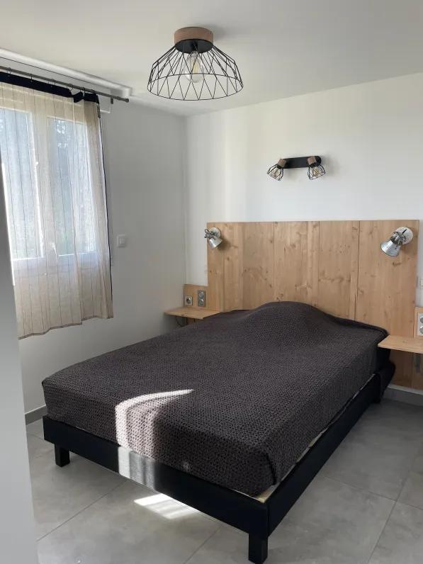 Appartement fika 2/4 pers.